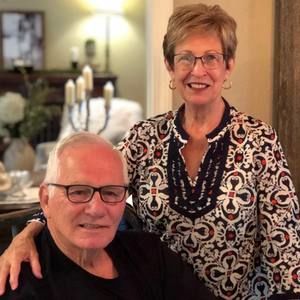 Meet your Posher, Marjorie